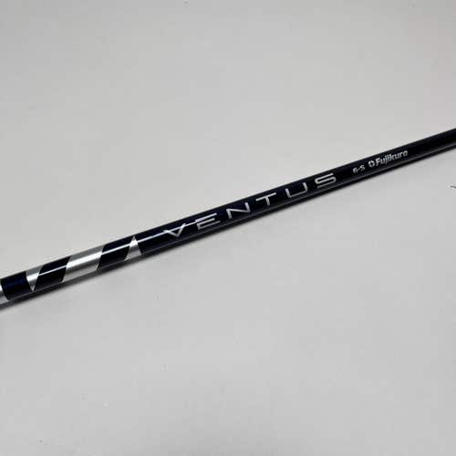 Fujikura Ventus Blue 6S 60g Stiff Graphite Driver Shaft 44.5" -Ping