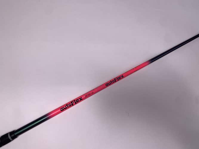 AutoFlex SF505 xx Extra Stiff 110-120 mph Graphite Driver Shaft 45.5"-Callaway
