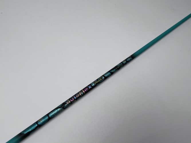 AutoFlex DREAM 7 SF 505x Stiff 105-115 mph Driver Shaft 44.25"-TaylorMade