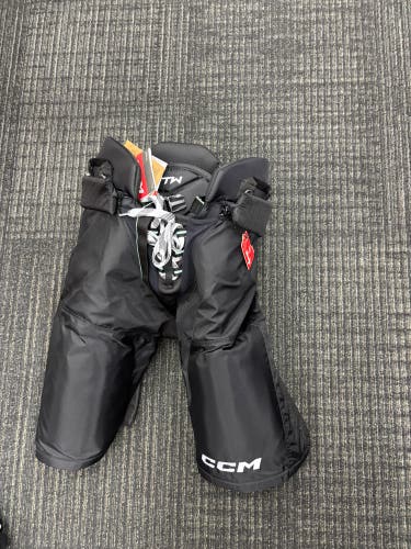 Senior Large CCM JetSpeed FTW Hockey Pants (New)