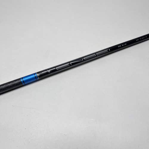 Mitsubishi Chemical Tensei Blue 1K Series Stiff Driver Shaft 46" -Titleist