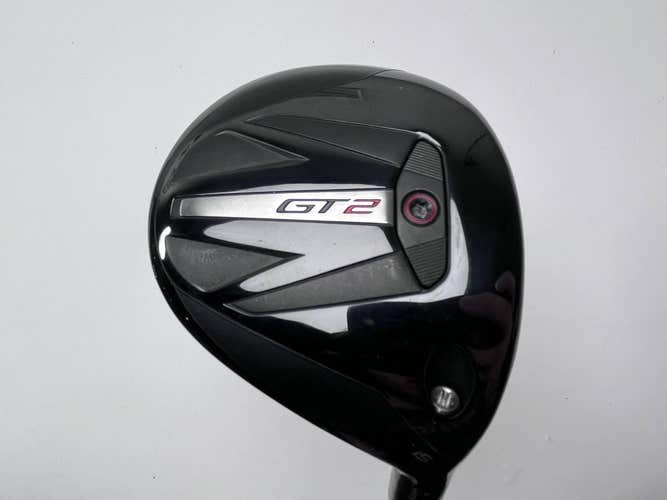 Titleist GT2 3 Fairway Wood 15* Tensei K Blue Xlink Tech 65g Stiff RH