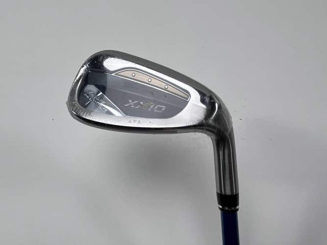 XXIO 13 Pitching Wedge PW MP1300 3322 47g Regular Graphite Mens RH NEW