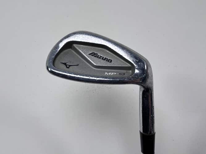 Mizuno MP 53 Pitching Wedge PW NS Pro 950 GH Stiff RH