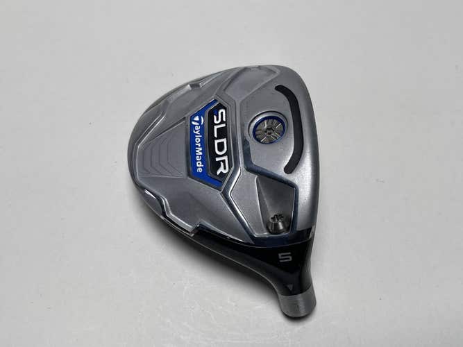 TaylorMade SLDR 5 Fairway Wood 19* HEAD ONLY Mens RH NEW