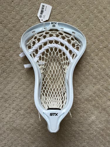 STX Ultra Power Fresh Stringing Head (New)