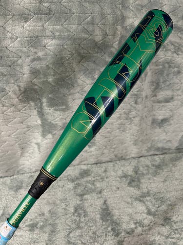 2023 Louisville Slugger Meta Composite Bat USSSA Certified (-8) Composite 22 oz 30" (Used)