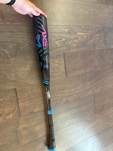 AXE Avenge Pro Hybrid 3 USABat Certified Bat (-10) 19 oz 29" (Used)