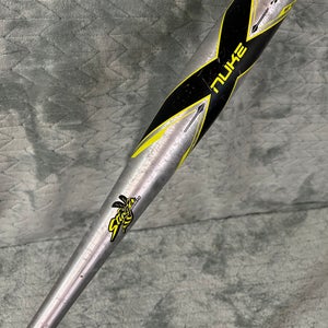 Stinger Nuke 2 Bat BBCOR Certified (-3) Alloy 30 oz 33" (Used)