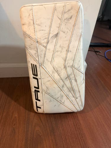 2023 True Catalyst 7x3 Regular Pro Stock (Used)