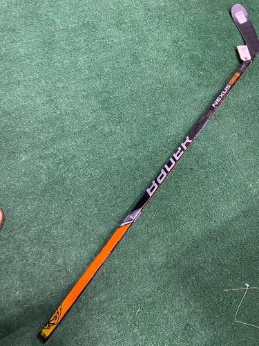 Junior Bauer Nexus Geo Zach Bell Edition Hockey Stick (P28 40 Flex)