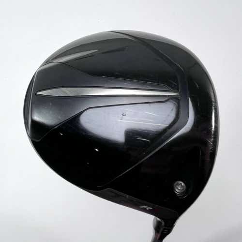 Titleist TSR1 Driver 12* Mitsubishi Chemical MMT R2 40g Senior Graphite Mens RH