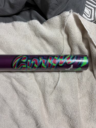 2025 DeMarini Spryte Composite Bat (-12) 19 oz 31" (New)