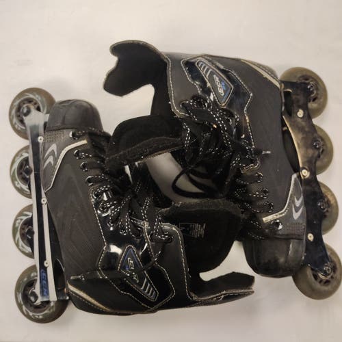 CCM SE 88 Hockey Skates 6 (Used)
