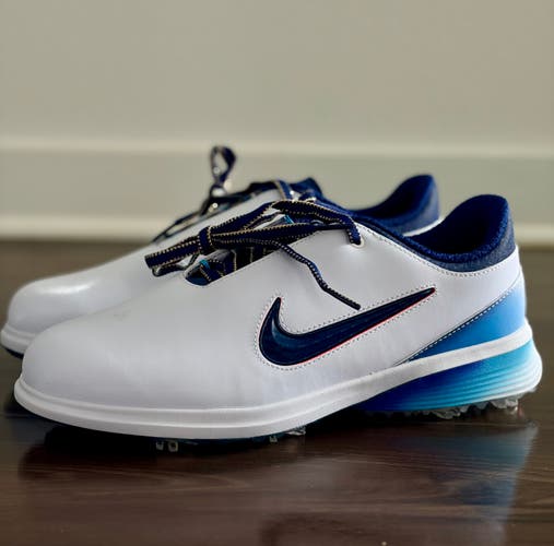 Nike Air Zoom Victory Tour 4 PGA Championship Golf men’s size 9 NEW HJ4503-001