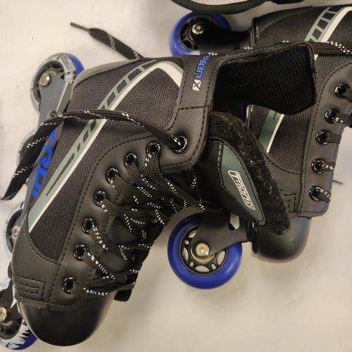 TronX Velocity Inline Skates (Used)