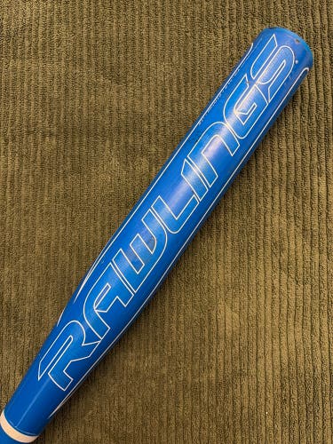 2023 Rawlings Mantra Composite Bat (-10) 21 oz 31"