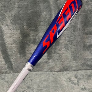2022 Easton Speed Composite Bat USABat Certified (-13) Composite 13 oz 26" (Used)