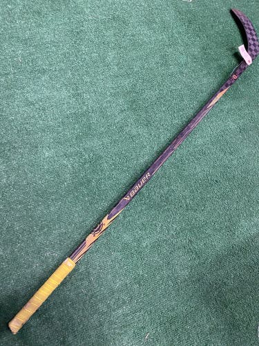 Junior Bauer Proto-R Hockey Stick Right Handed P92 40 Flex (Used)