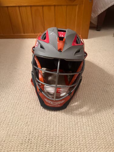 Cascade S Helmet (Used)