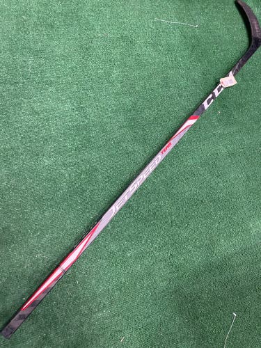 Senior CCM JetSpeed Team Hockey Stick Right Handed P90 85 Flex (Used)