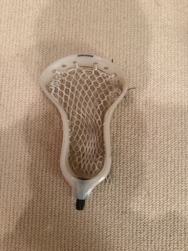 Warrior Burn FO Used Stringing Head (Used)