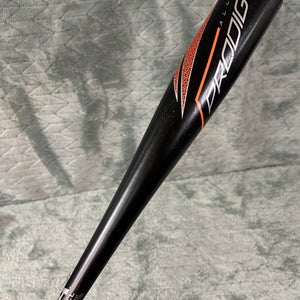 2018 Rawlings Prodigy Alloy Bat USABat Certified (-11) Alloy 16 oz 27" (Used)