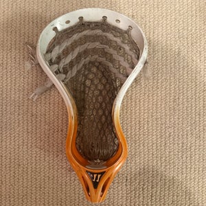 Warrior Evolution 3X Head (Used)