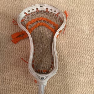 Nike CEO Head (Used)