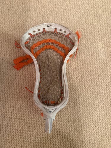 Nike CEO Head (Used)