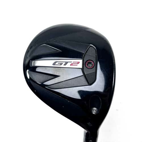 Titleist GT2 5 Fairway Wood 18* Tensei K Blue Xlink Tech 65g Regular RH