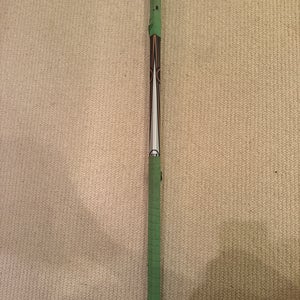 Warrior Shaft (Used)