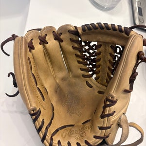 Rawlings Heart of the Hide LH Baseball Glove