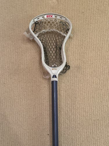 STX Stallion Used Stringing Head (Used)