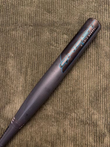 2018 Easton Ghost Composite Bat (-11) 22 oz 32"
