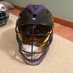 Cascade Cs Helmet (Used)
