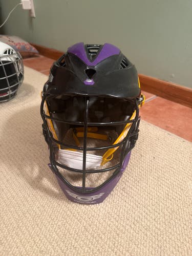 Cascade Cs Helmet (Used)