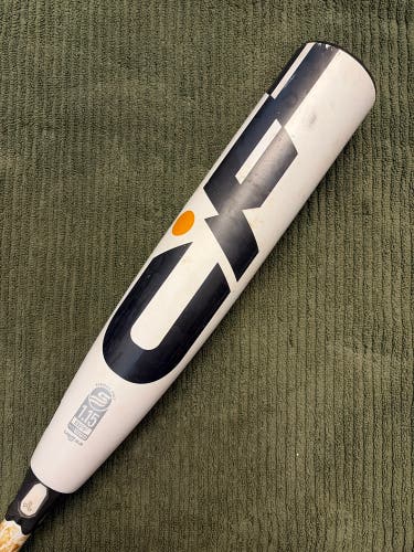 2022 DeMarini CF Composite USSSA Bat (-10) 18 oz 28"