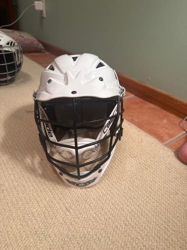 Cascade CPV-R Helmet (Used)