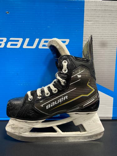 Bauer Supreme Ignite Pro+ Size 3 D Skates (Used)