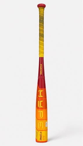 2025 Easton Hype Fire Composite USSSA Certified Bat (-8) 23 oz 31" (Used)