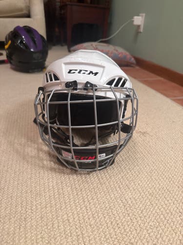 Small CCM Helmet (Used)