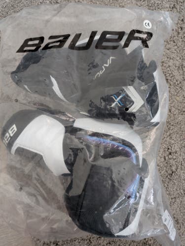 Bauer Vapor Flylite Elbow Pads Senior Medium (New)