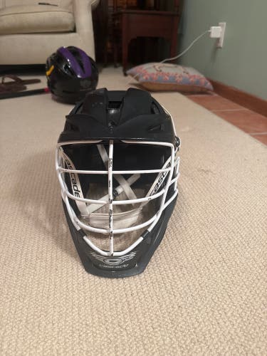 Cascade S Helmet (Used)