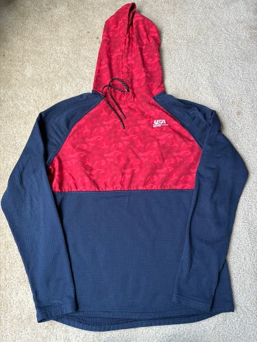 Adult Unisex Small Sweatshirt (Used)