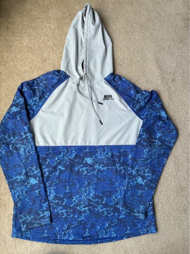 Adult Unisex Small Sweatshirt (Used)