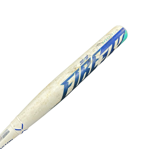 Used Easton FIREFLY BB/SB Fastpitch Bat 30" 11375-S000381999