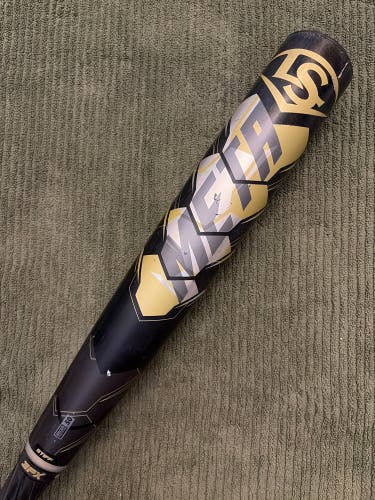 2021 Louisville Slugger Meta Composite BBCOR Bat (-3) 28 oz 31"