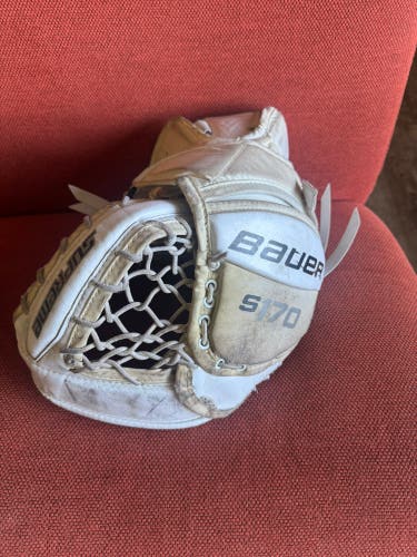 Bauer Supreme S170 Regular (Used)