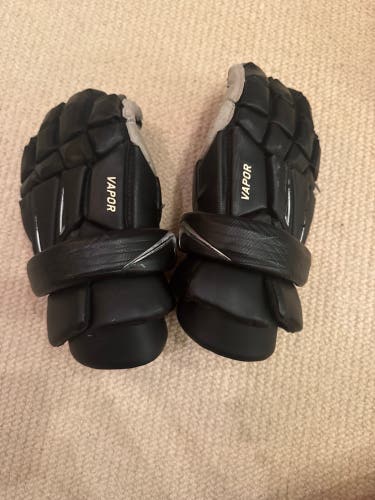 Nike Vapor Elite Lacrosse Gloves (Used)